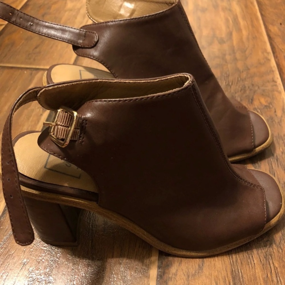 Cute booties to wear with everything